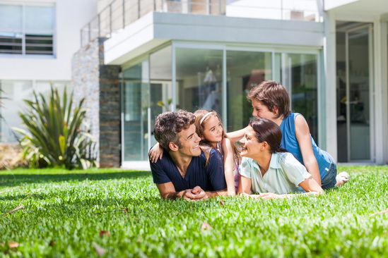 Residential 2 kid and pet safe pest control